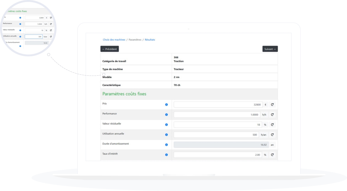 Centre wallon de Recherches agronomiques