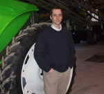 Gérard Bini, Entrepreneur et concessionnaire